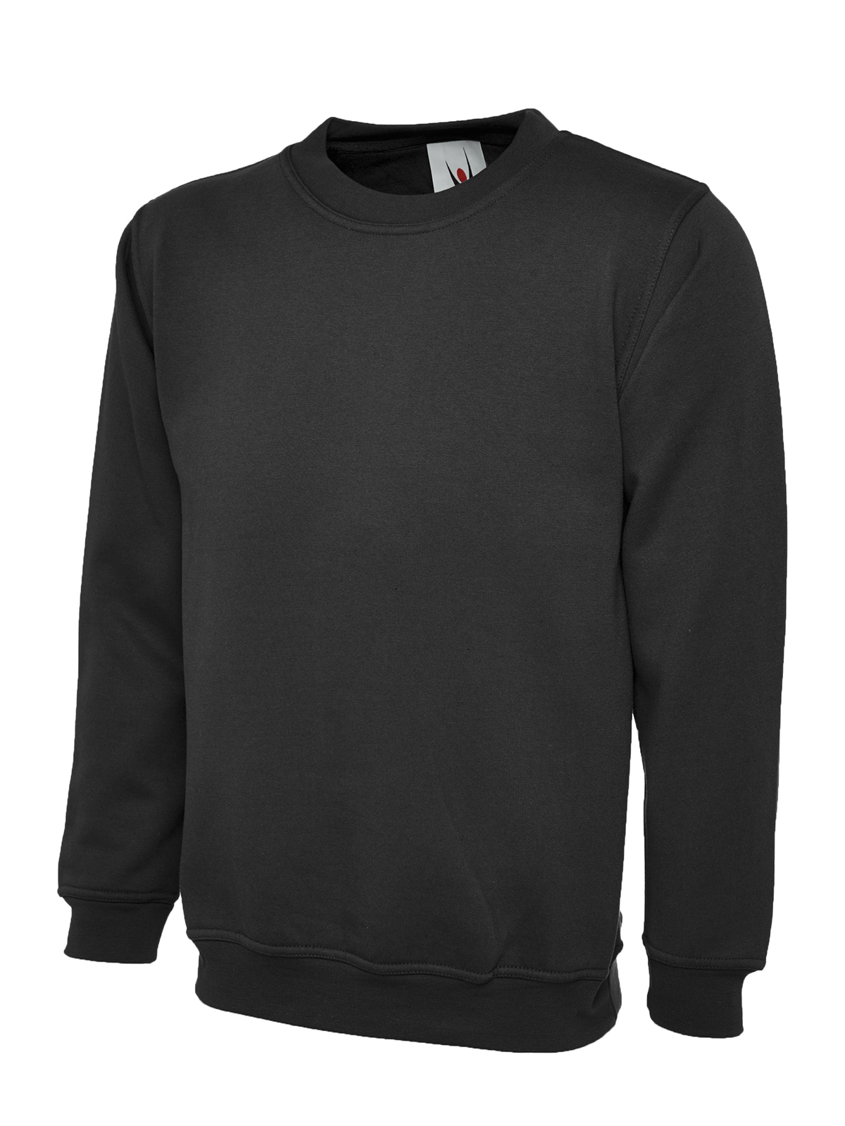 UC203 Black
