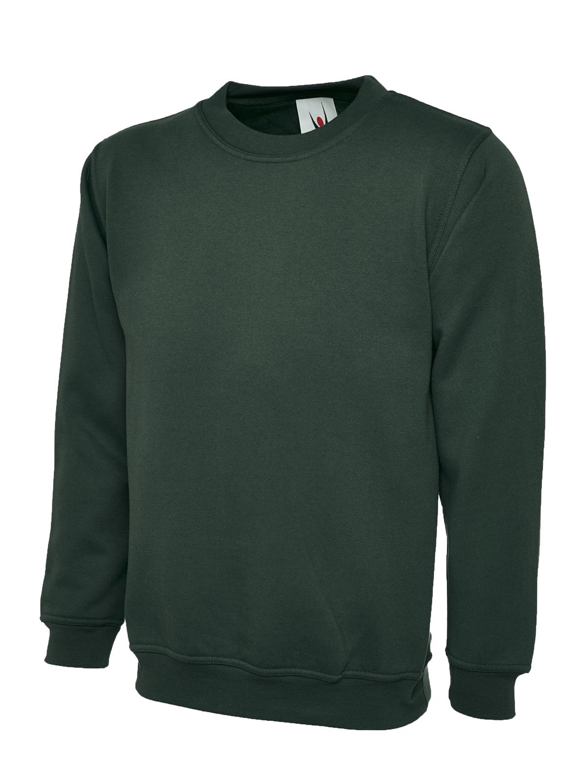 UC203 Bottle Green