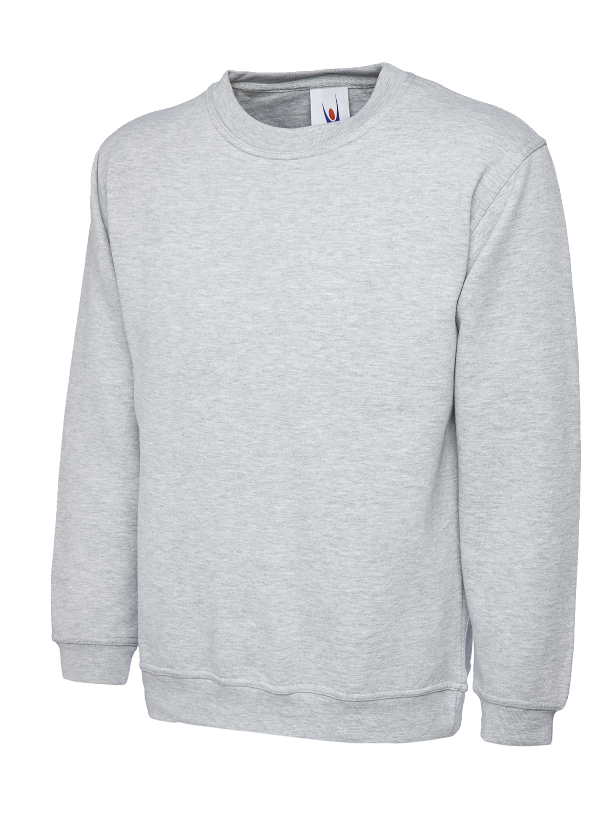 UC203 Heather Grey